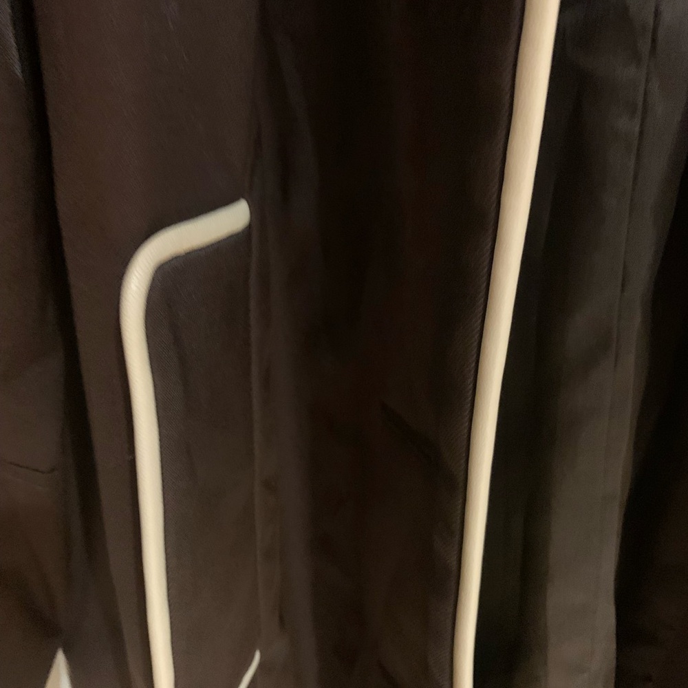 INC jacket - Picture 3 of 5